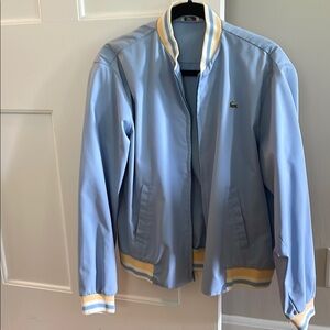 Vintage Lacoste Jacket